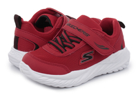 Skechers-#Sneakersy#-Nitro Sprint-rowzer