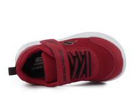 Skechers Sneakersy Nitro Sprint-rowzer 2