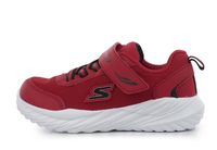 Skechers Sneakersy Nitro Sprint-rowzer 3