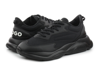 HUGO-#Pantofi sport#-Leon Runner