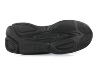 HUGO Sneakersy Leon Runner 1