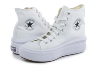 Converse-#High trainers#-Chuck Taylor All Star Move