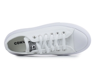 Converse Trainers Chuck Taylor All Star Move 2