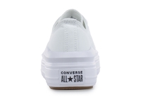 Converse Sneakers Chuck Taylor All Star Move 4