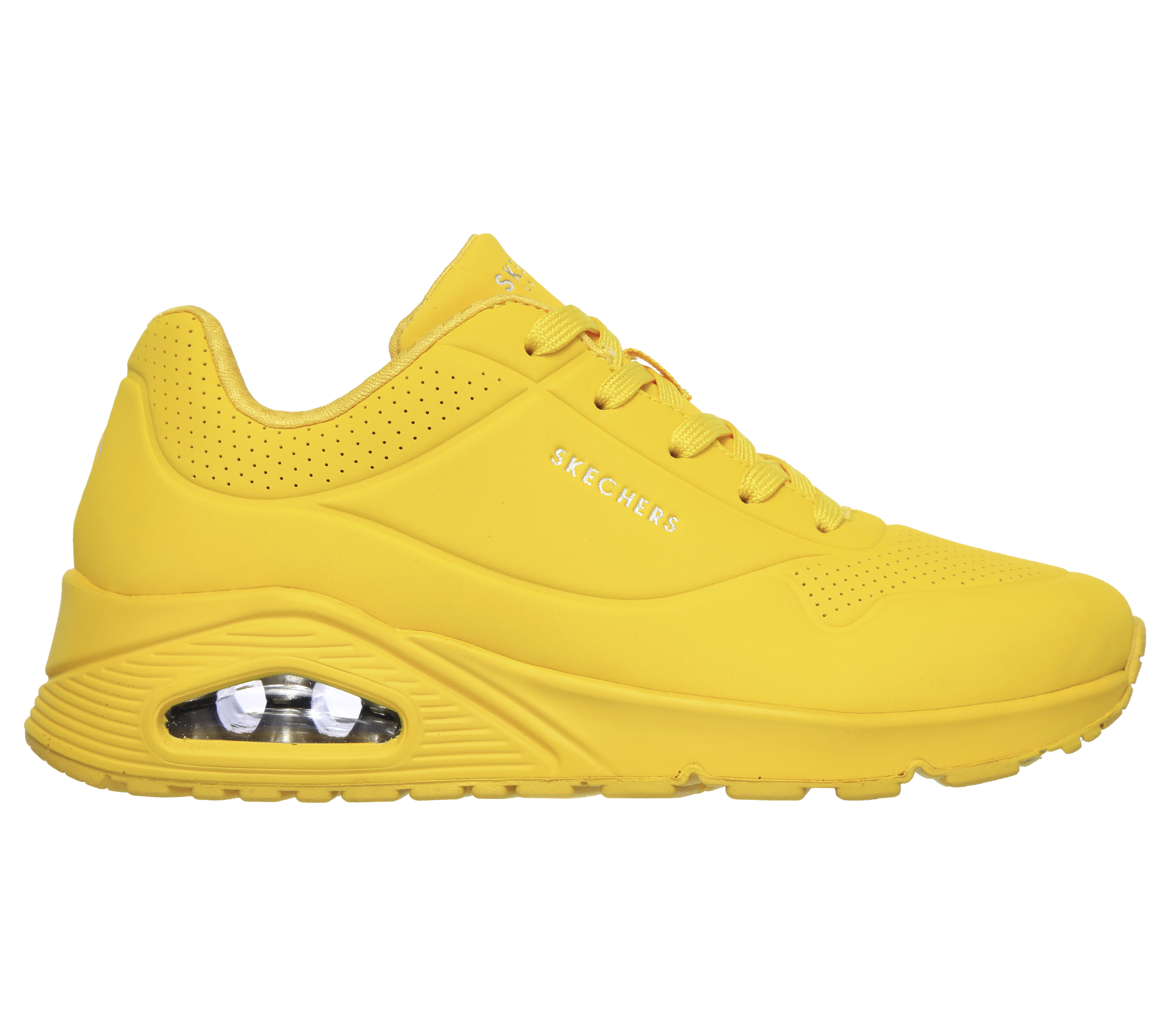 Skechers Sneakersy Uno - Stand On Air 4