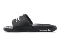 Lacoste Papucs Serve Slide Dual 3