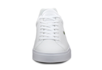 Lacoste Trainers Lerond Bl 6