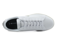 Lacoste Trainers Carnaby Evo 2