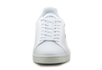 Lacoste Trainers Carnaby Evo 6