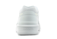 Lacoste Trainers Lineshot 4