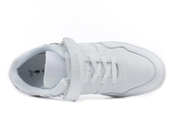 Lacoste Sneakers T-Clip Velcro 2