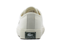 Lacoste Trainers Backcourt 4