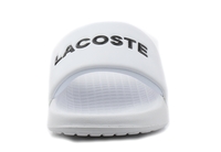 Lacoste Papucs Serve Slide 10 6