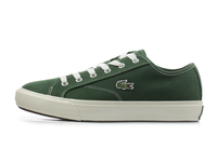 Lacoste Trainers Backcourt 3