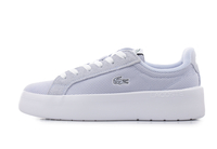 Lacoste Trainers Carnaby Platform 3