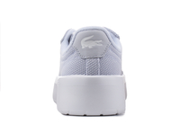 Lacoste Trainers Carnaby Platform 4