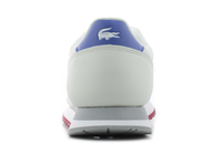 Lacoste Trainers Linetrack 4