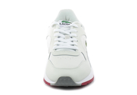 Lacoste Trainers Linetrack 6