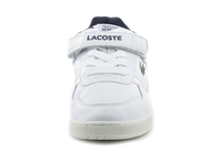 Lacoste Sneakers T-Clip Velcro 6