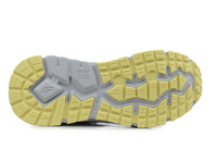 Skechers Sneakersy do kostki D Lux Journey - Marigold 1