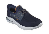 Skechers Slip-on Delson 3.0 - Roth