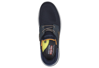 Skechers Slip-on Delson 3.0 - Roth 1