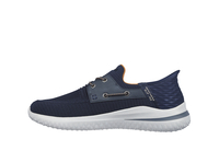 Skechers Slip-on Delson 3.0 - Roth 3