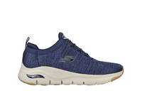 Skechers Sneakersy Arch Fit - Waveport 4