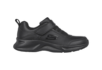 Skechers Sneakersy Dynamatic - Textbook 4