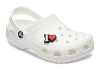 Crocs Crocs Jibbitz I Heart 1