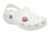 Crocs Crocs Jibbitz Pink Donut 1