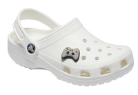 Crocs Crocs Jibbitz Grey Game Controller 1