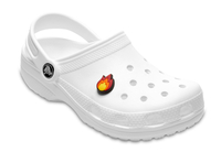 Crocs Crocs Jibbitz Fire 1