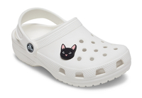 Crocs Crocs Jibbitz Black Cat 1