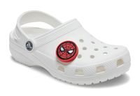 Crocs # Spiderman Cartoon Face 1