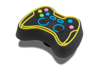 Crocs Crocs Jibbitz Lights Up Gaming Controller 1