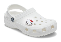 Crocs # Hello Kitty Head 1