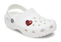 Crocs # Bling Heart 1