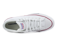 Converse Kotníkové topánky Ct As Malden Street Mid 2