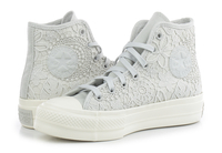 Converse-#High trainers#-Chuck Taylor All Star Lift