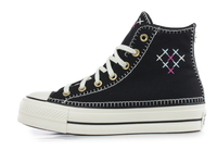 Converse High trainers Chuck Taylor All Star Lift 3