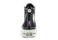 Converse High trainers Chuck Taylor All Star Lift 4