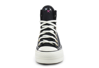Converse High trainers Chuck Taylor All Star Lift 6