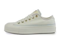 Converse Trainers Chuck Taylor All Star Lift 3