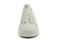 Converse Trainers Chuck Taylor All Star Lift 6