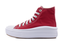 Converse High trainers Chuck Taylor All Star Move 3