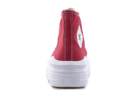Converse High trainers Chuck Taylor All Star Move 4