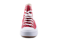 Converse High trainers Chuck Taylor All Star Move 6