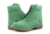 Timberland-#Farmářky#-6in Premium Boot