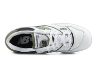New Balance Sneakers Bb550 2